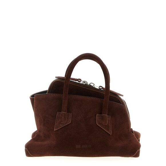 The Attico Women 'La Passeggiata Mini' Handbag - Picture 1 of 4